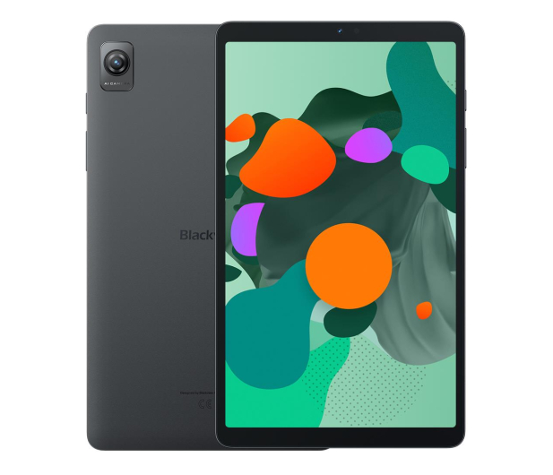 Blackview TAB 60 LTE 8,68" 6/128GB szary - 1340571 - zdjęcie